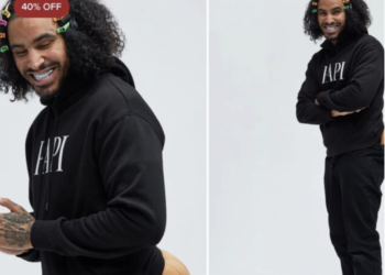 Fashion Nova Trolls Drake with Hilarious ‘BBL Drizzy’ Halloween Costume